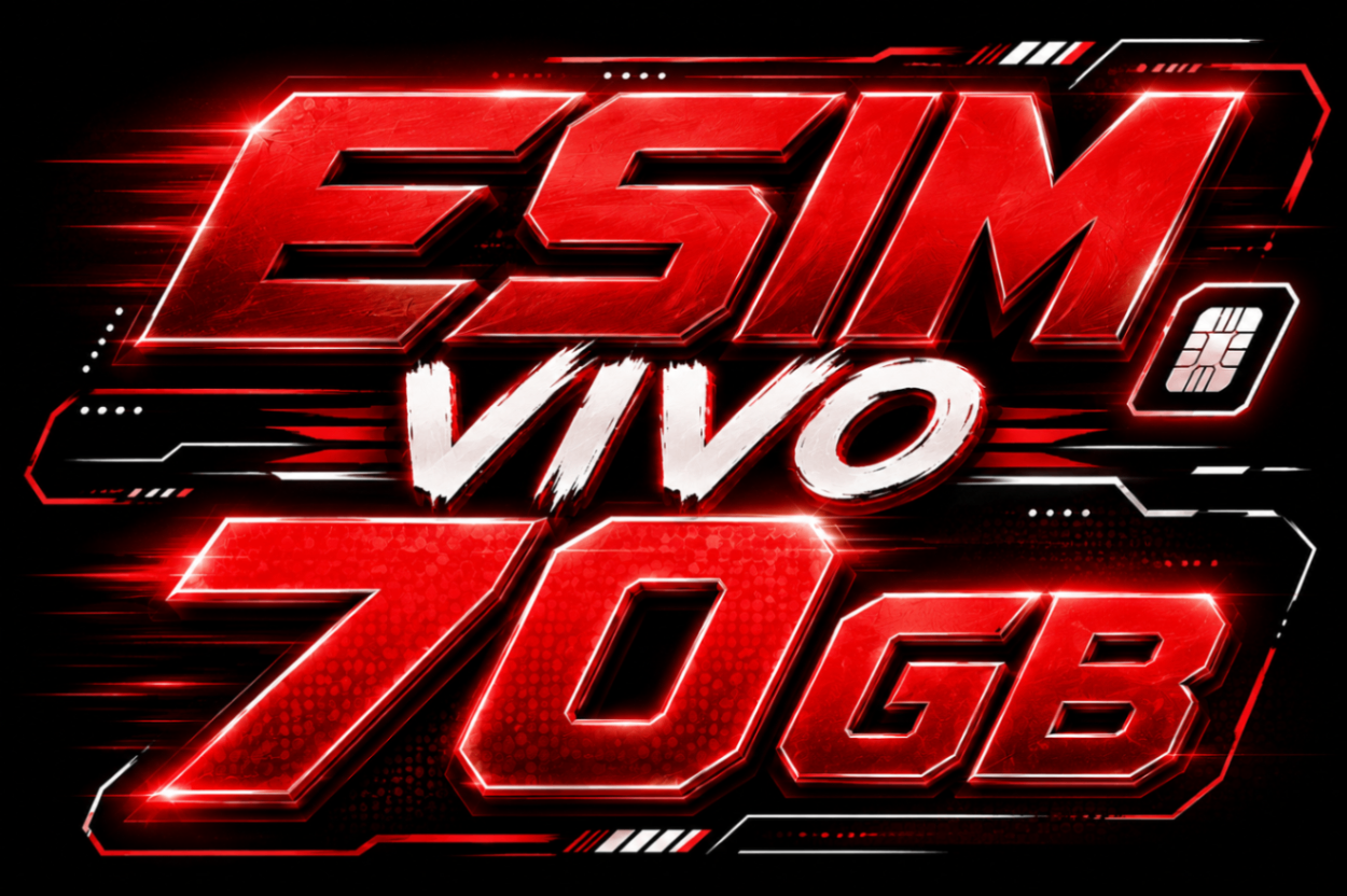 ESIN VIVO 70GB